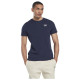 Reebok Ανδρική κοντομάνικη μπλούζα RI Left Chest Logo Tee
